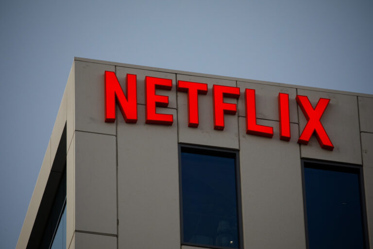 A Netflix legsötétebb sci-fi sorozata, amit ma is nehéz feldolgozni