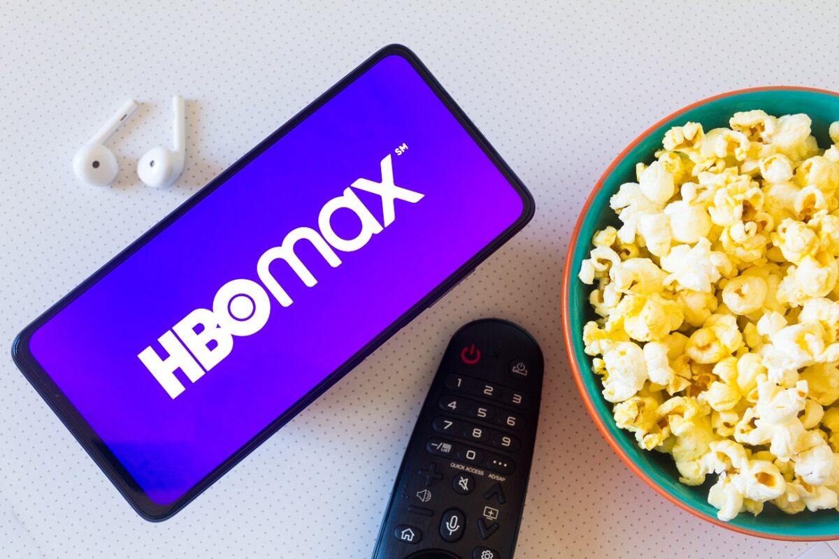 Hihetetlen számokat produkál a kórházas sorozat az HBO Maxon