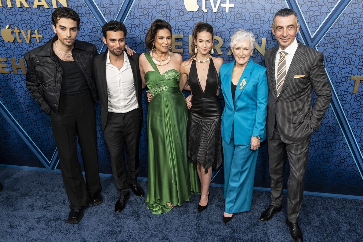 3 év hallgatás után újra tömegeket vonz a vitatott kémthriller