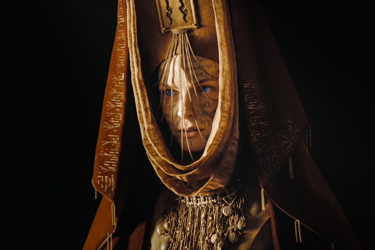 Új kihívót kapott minden idők egyik legjobb sci-fi sorozata