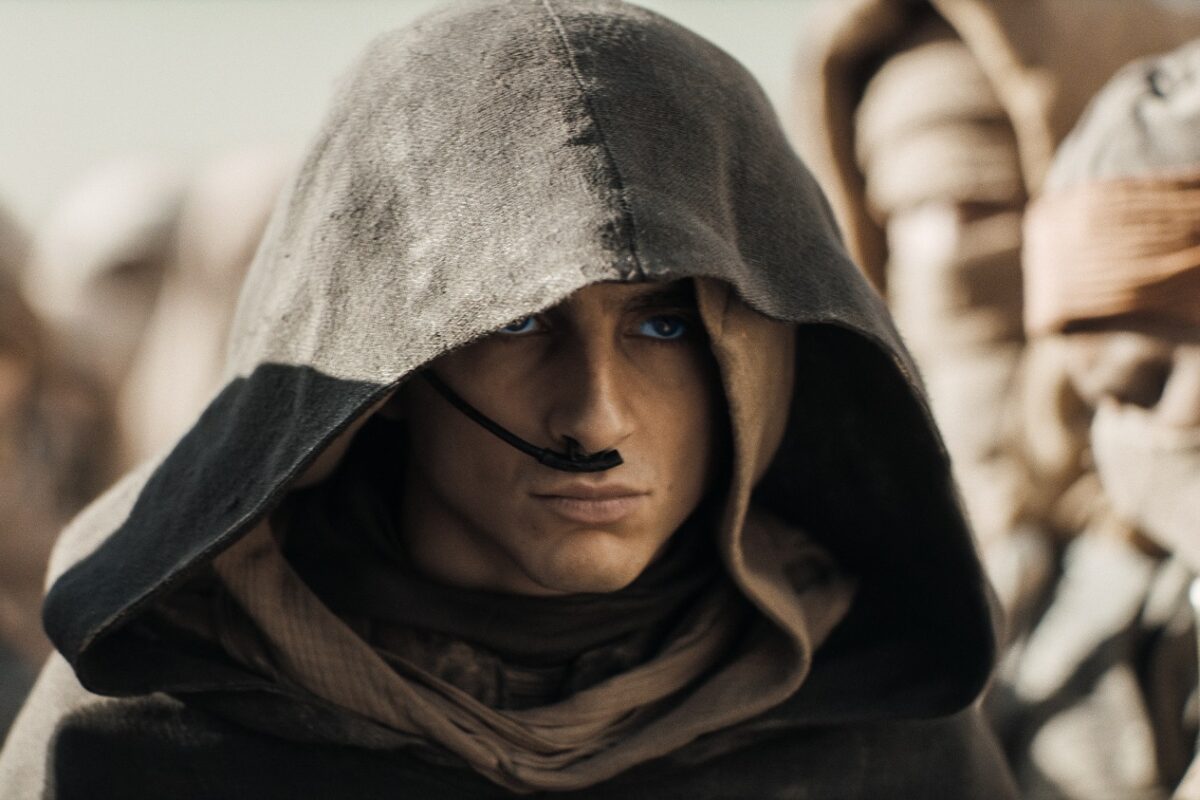 A Dűne legsötétebb fejezete jön – váratlanul fordulatot hozhat a sci-fi