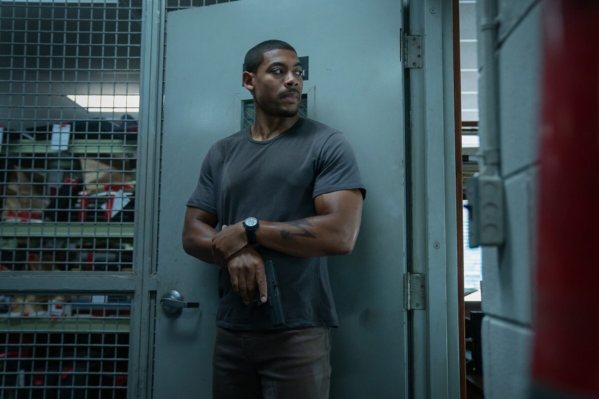 Az évtized egyik legjobb thrillere a Netflixen – tökéletes ajánlat a hétvégére