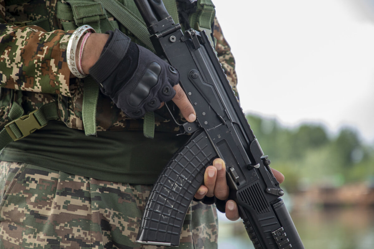 Öngyilkos merénylő robbantott egy pakisztáni esküvőn – sok a halott