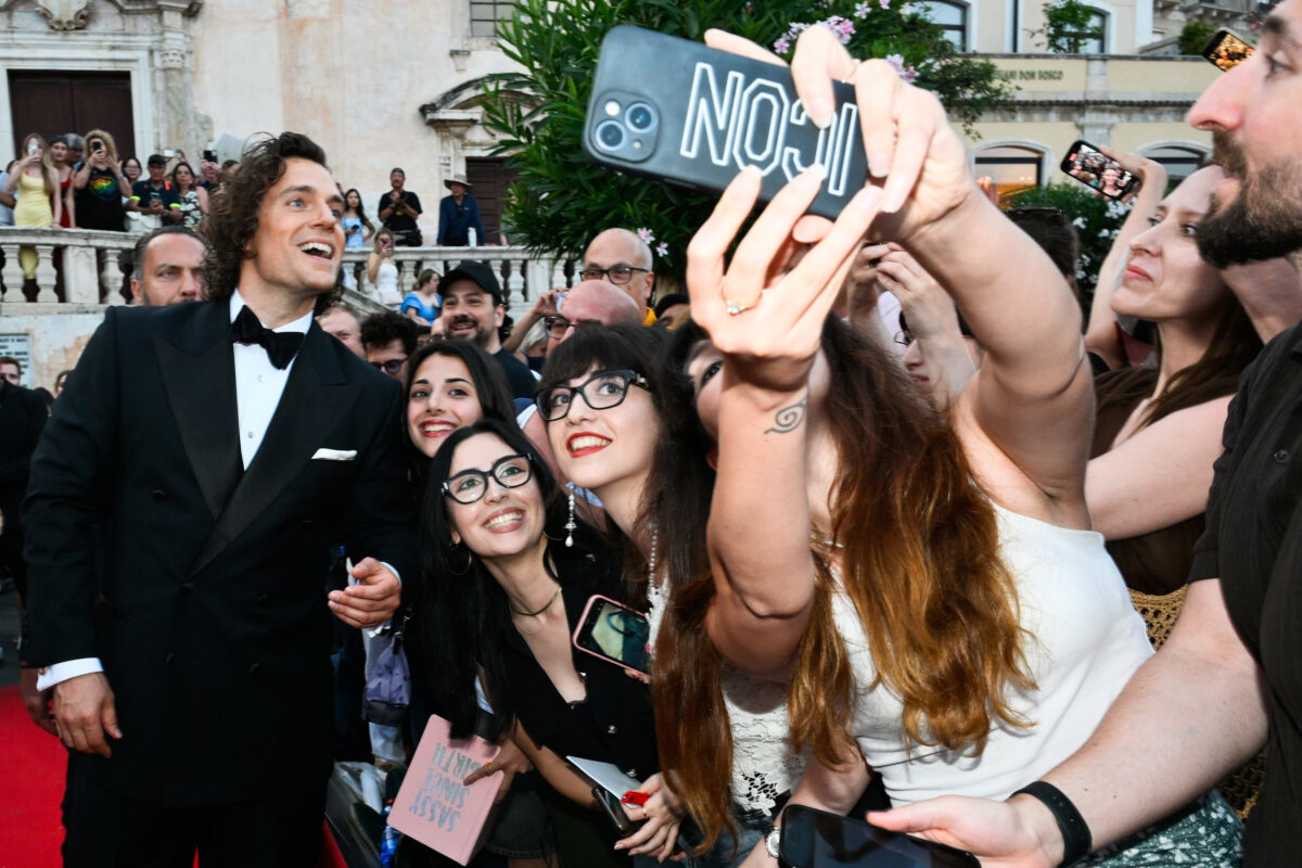 Ez a film lehet Henry Cavill karrierjének újabb hatalmas dobása