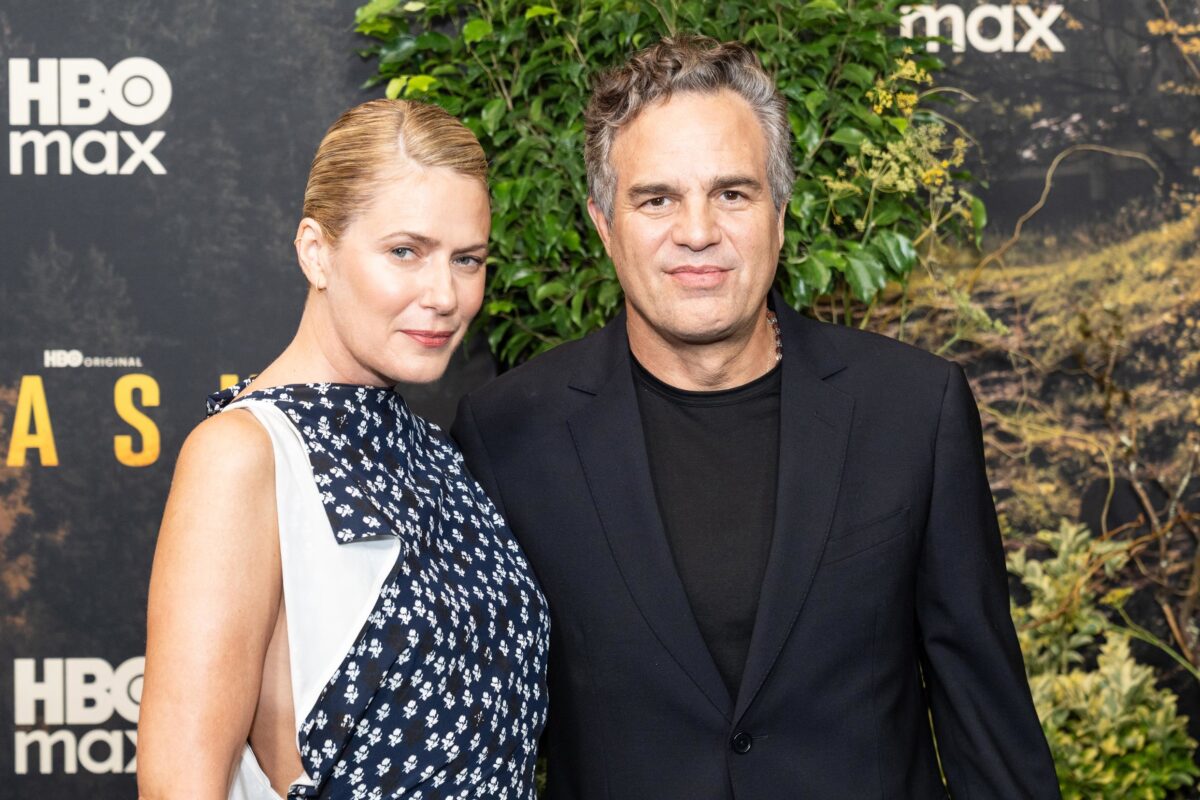 Kérdés nélkül jelenleg ez az egyik legjobb sorozat az HBO Maxon