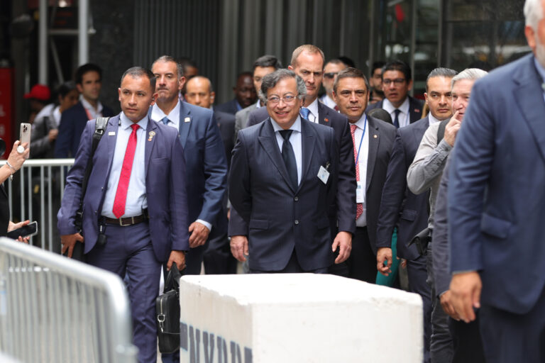 Aggódhat az ismert elnök – ő lehet a következő nagy név, akiért elmennek és elfognak