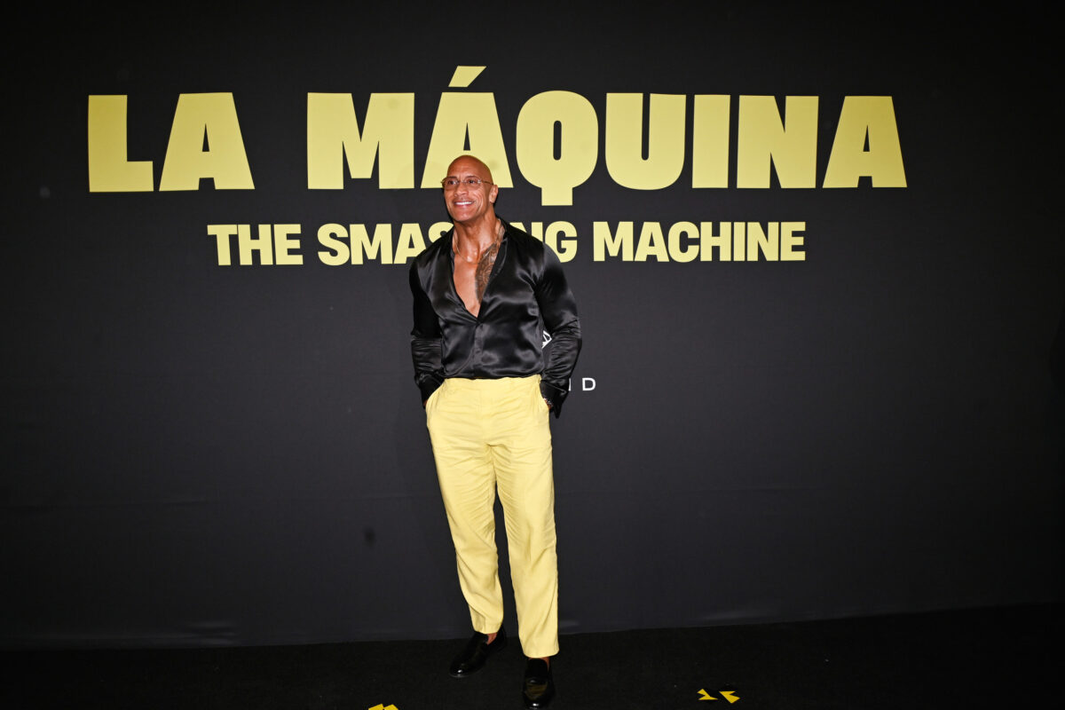 Dwayne Johnson visszatérhet a valaha volt egyik legnépszerűbb filmben