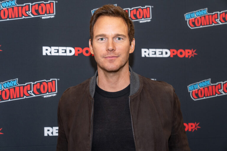 Egy erős westernfilm a hétvégére Chris Pratt zseniális alakításával