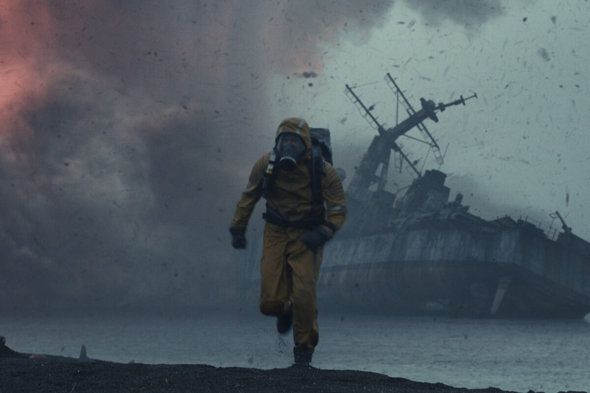 Egyelőre nagyon ígéretes Gerard Butler új sci-fi katasztrófafilmje