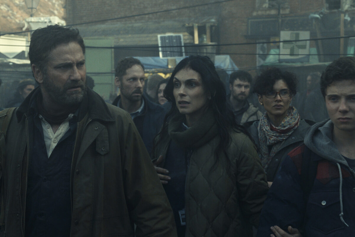 Továbbra is óriási bukásnak tűnik a várva várt sci-fi a mozikban, alig hoz bevételt