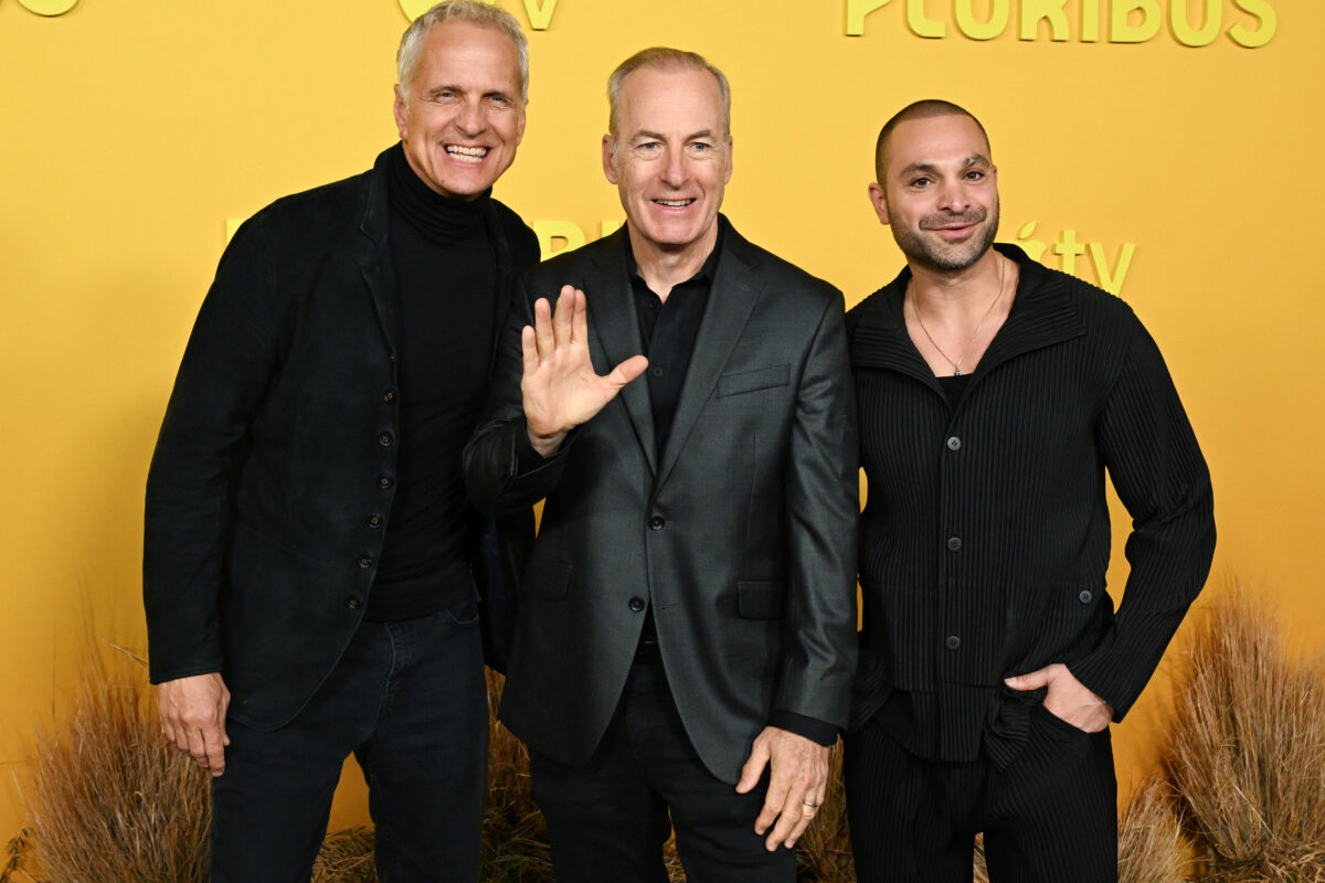 Óriási rekordot döntött az egyik legjobb sci-fi sorozat