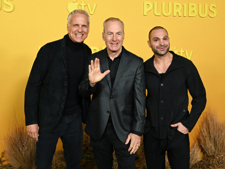 Óriási rekordot döntött az egyik legjobb sci-fi sorozat