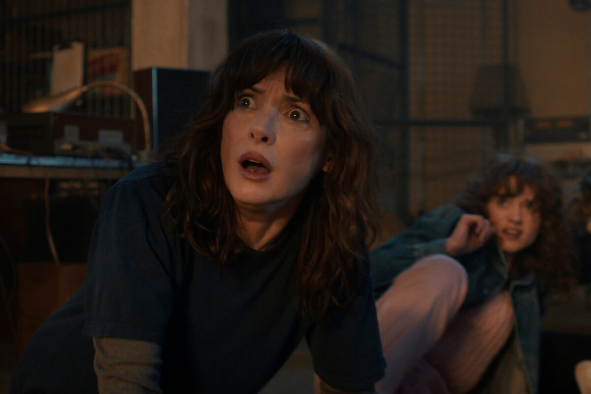 A Stranger Things alkotói összetörték a nagy rajongói összeesküvés‑elméletet