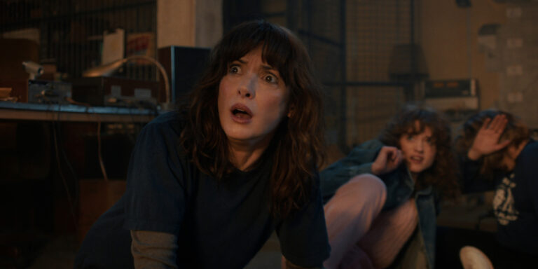 A Stranger Things alkotói összetörték a nagy rajongói összeesküvés‑elméletet