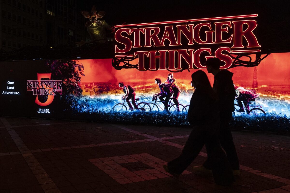 A Stranger Things fináléja még a Netflixet is megborította – dühöngtek a rajongók