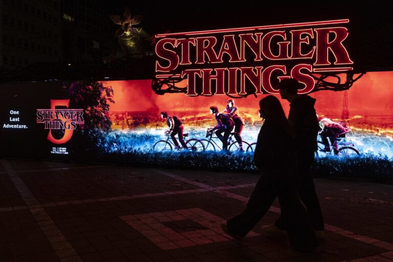 A Stranger Things fináléja még a Netflixet is megborította – dühöngtek a rajongók