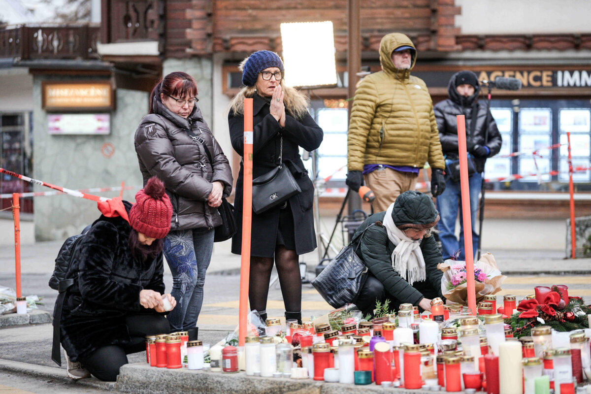 22 fiatal még mindig élet-halál között lebeg a szilveszteri tűzeset miatt