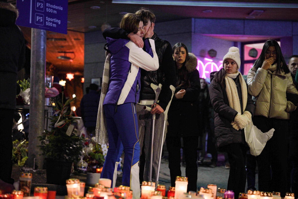 Dühöngenek a családok – szabadlábra került a szilveszteri tragédia egyik gyanúsítottja