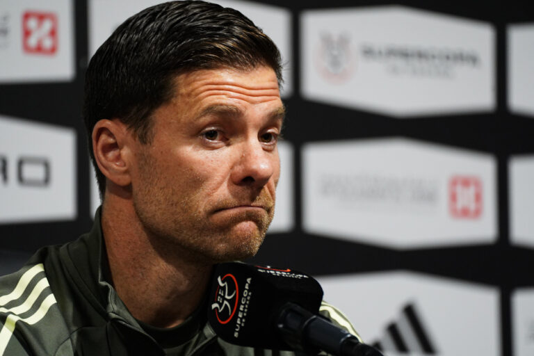 Máris kirúgták a Real Madrid edzőjét – megszólalt a legendás klub