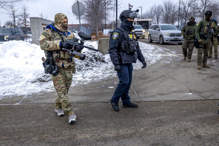 Kezd elszabadulni a káosz az USA-ban – nagyon súlyos helyzet állt elő