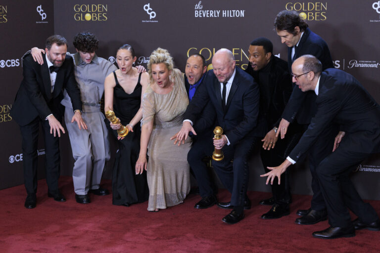 A Netflix „csúcsfegyverét” már 555 millió órán át nézték a nézők