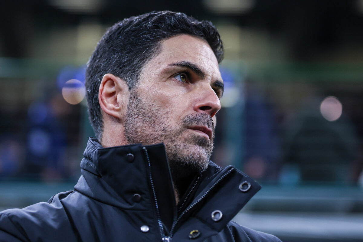 Kirúghatják az Arsenal edzőjét – ultimátumot kapott Arteta