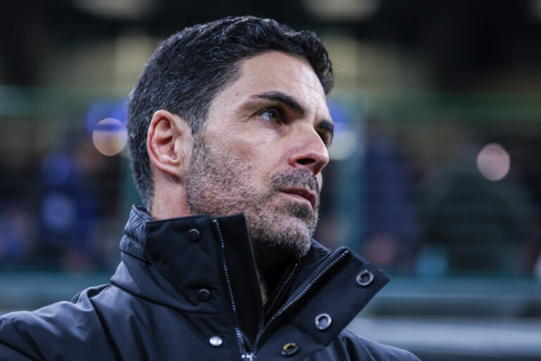 Kirúghatják az Arsenal edzőjét – ultimátumot kapott Arteta