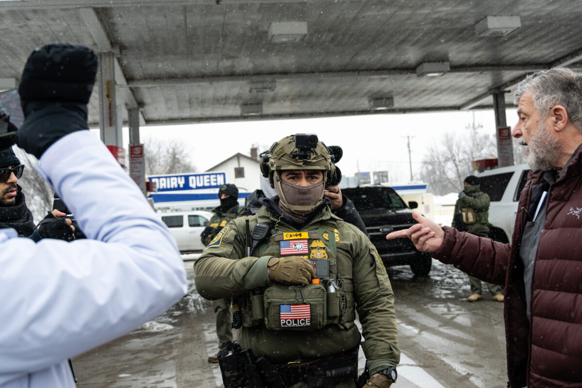 Kitört a botrány az USA-ban – azonnali hatállyal felszólították az elnököt