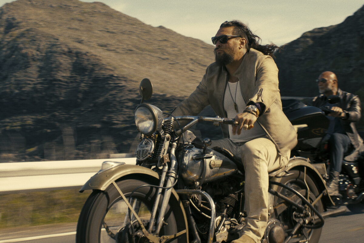 Hetekig uralta a világot az új második világháborús film, most mégis letaszították