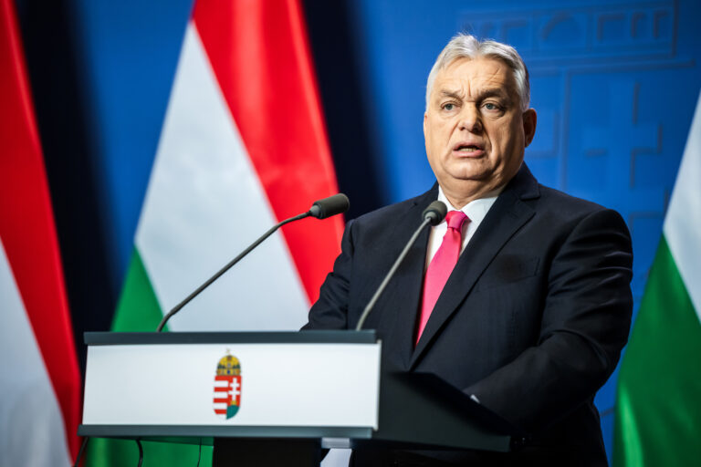 Rendkívüli bejelentést tett Magyarország kormánya – jönnek a részletek, milliókat érint