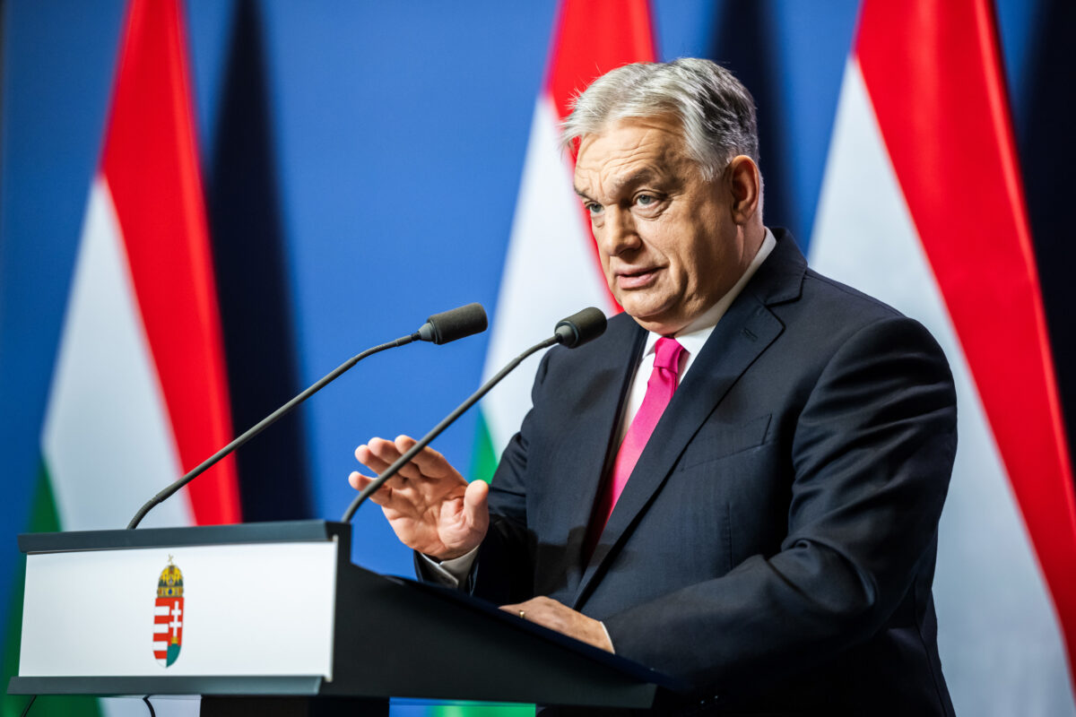 Azonnali bejelentést tett Orbán Viktor – jönnek a részletek