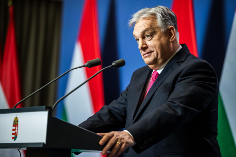 Rendkívüli bejelentésekre készül a magyar kormány csütörtök délelőtt