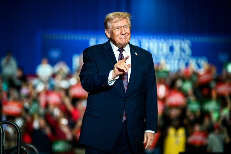 Rendkívüli bejelentést tett hajnalban az USA kormánya – itt vannak a részletek