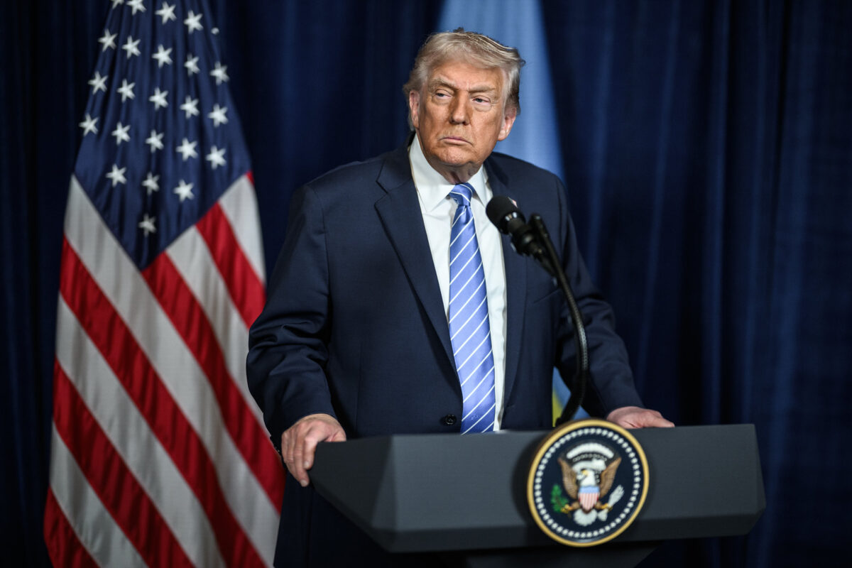 Halálos paranccsal indította az új évet az USA – itt vannak a rendkívüli részletek