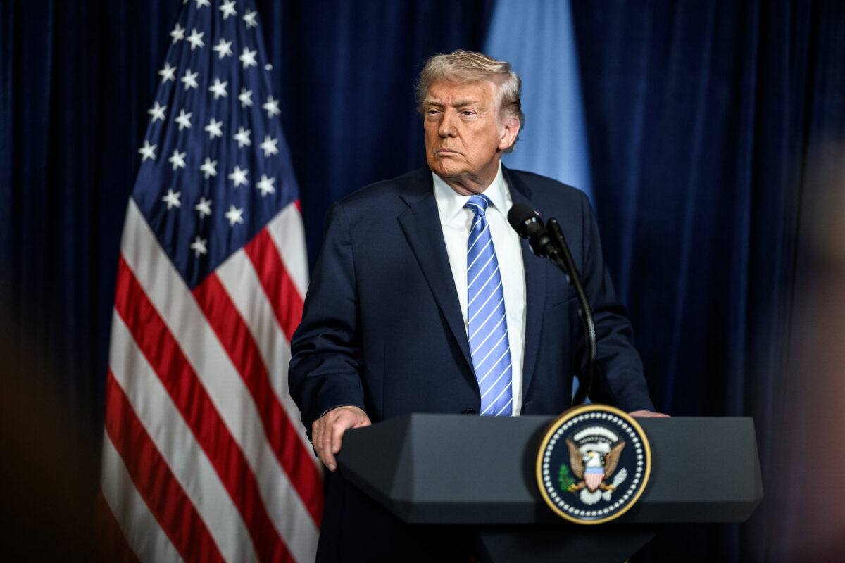 A venezuelai elnök megpróbált elmenekülni – így fogta el az USA legkeményebb egysége