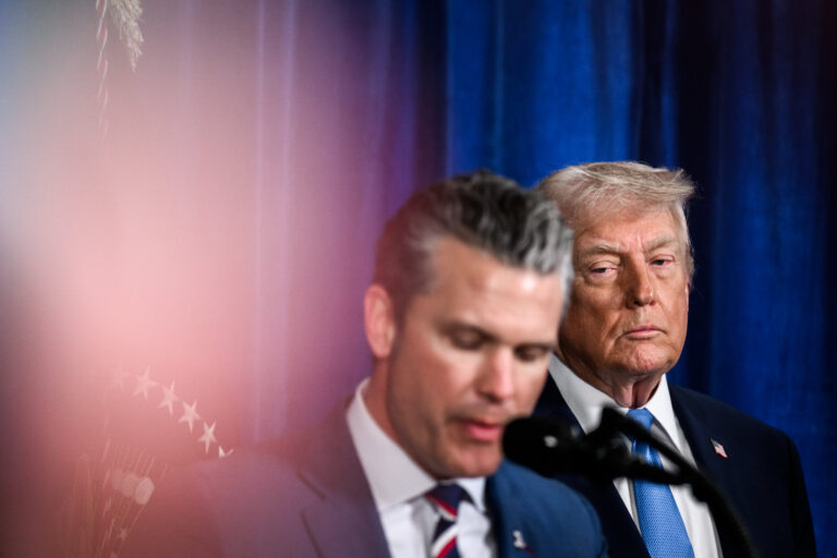 Nagyon súlyos és példátlan akcióra készülhet az USA – pattanásig feszült a helyzet