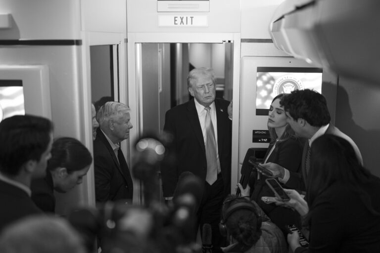 Egy ország, ami nagyon kihúzta a gyufát az USA-nál – súlyos árat fizethetnek érte