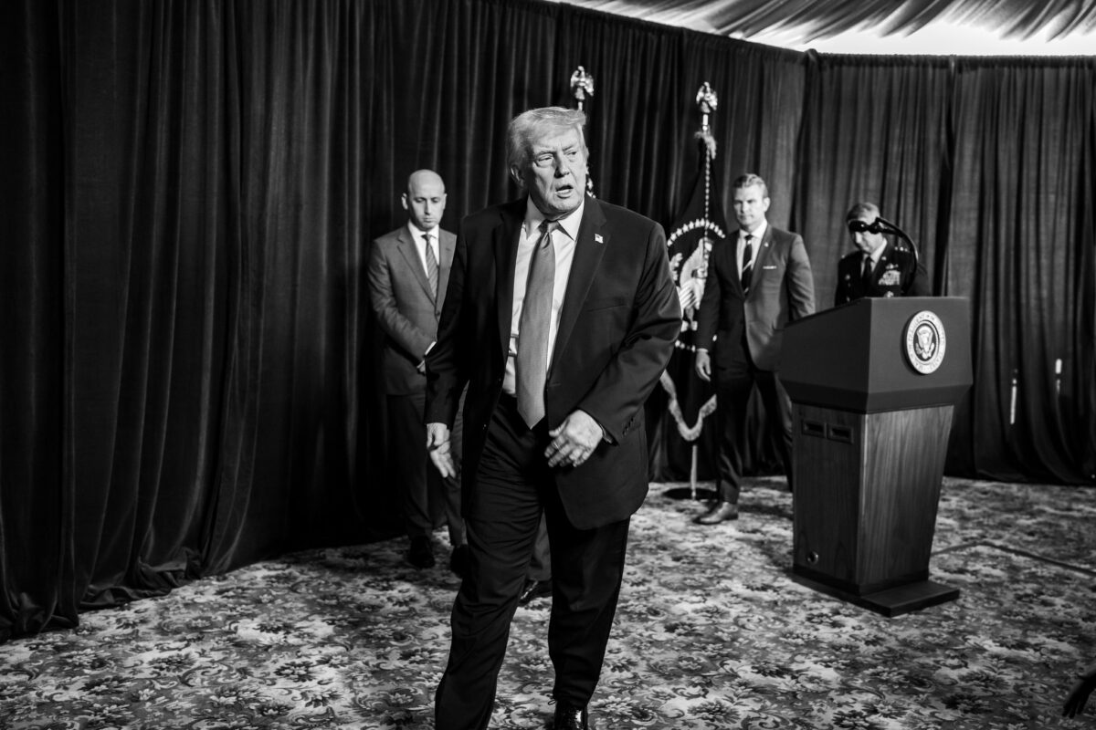 Egy szuper-titkos drón tűnt fel a venezuelai elnök elfogása után