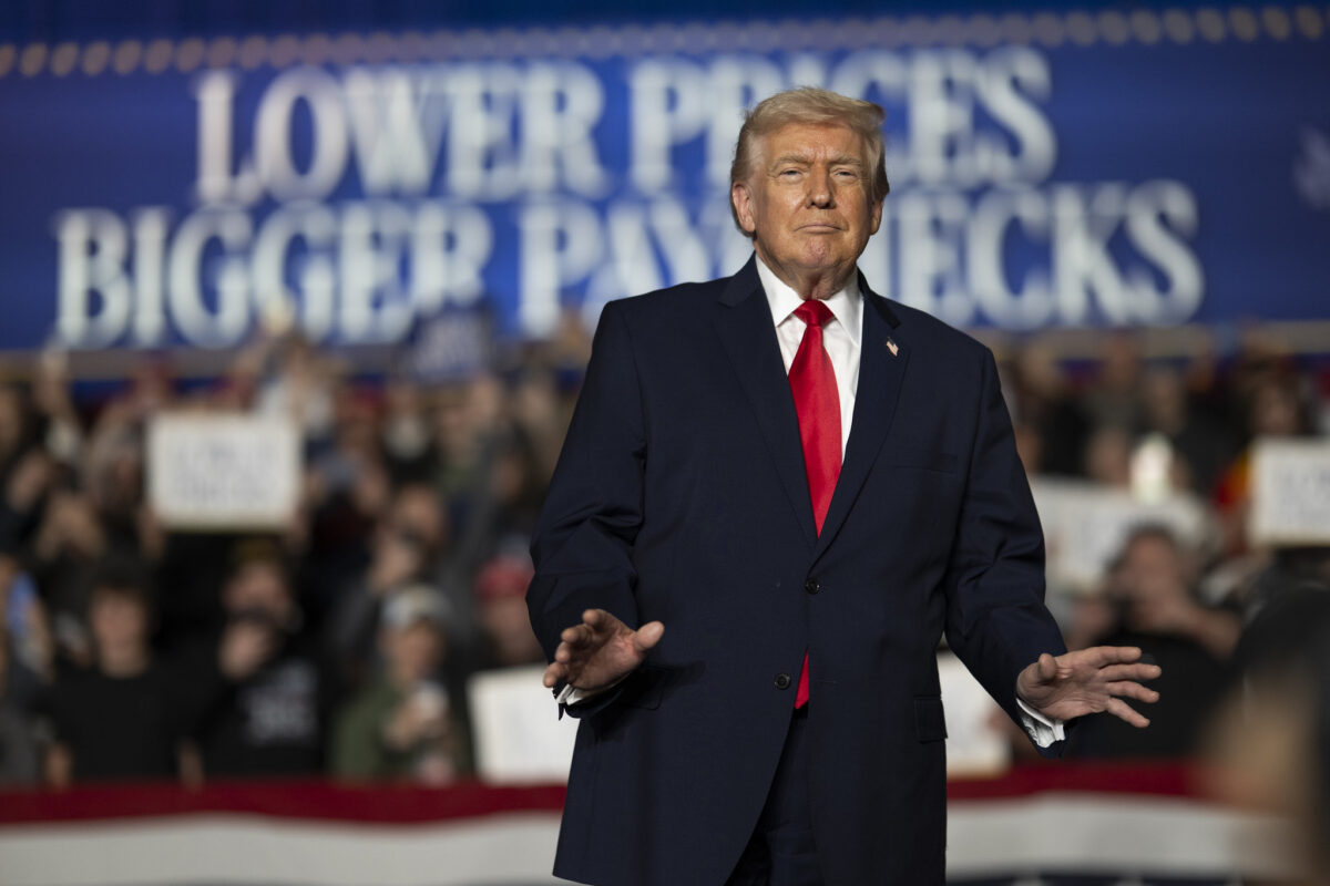 Az USA kiadhatta az utolsó figyelmeztetést – már csapásra készen állnak