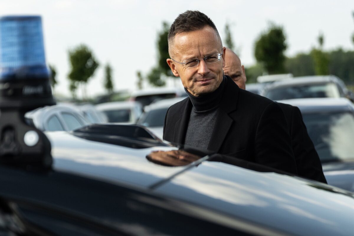 Rendkívüli bejelentést tett hétfőn a magyar kormány – nem hagyják annyiban