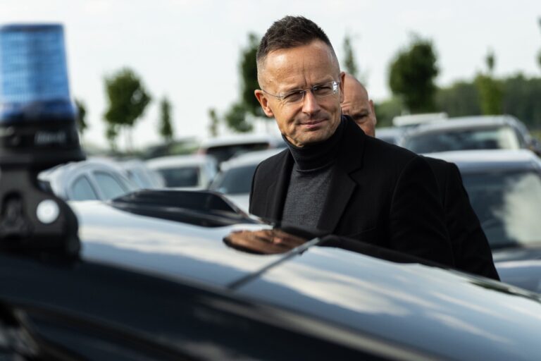 Rendkívüli bejelentést tett hétfőn a magyar kormány – nem hagyják annyiban