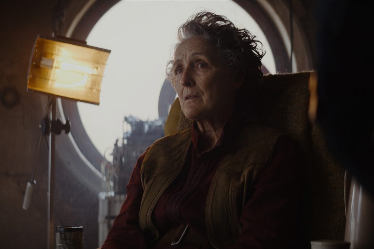 Erről a sci-fi sorozatról tényleg csak áradozni lehet – és még előzménysorozat is jöhet