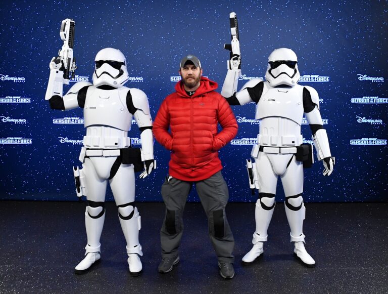 Tom Hardy Star Wars filmben akar szerepelni