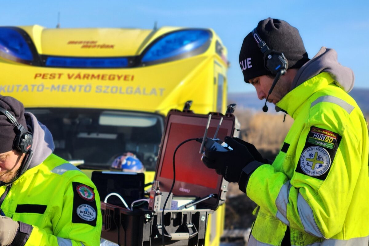 Újabb azonnali bejelentés érkezett az eltűnt Egressy Mátyás ügyében