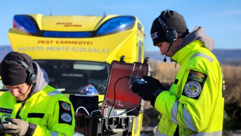 Újabb azonnali bejelentés érkezett az eltűnt Egressy Mátyás ügyében