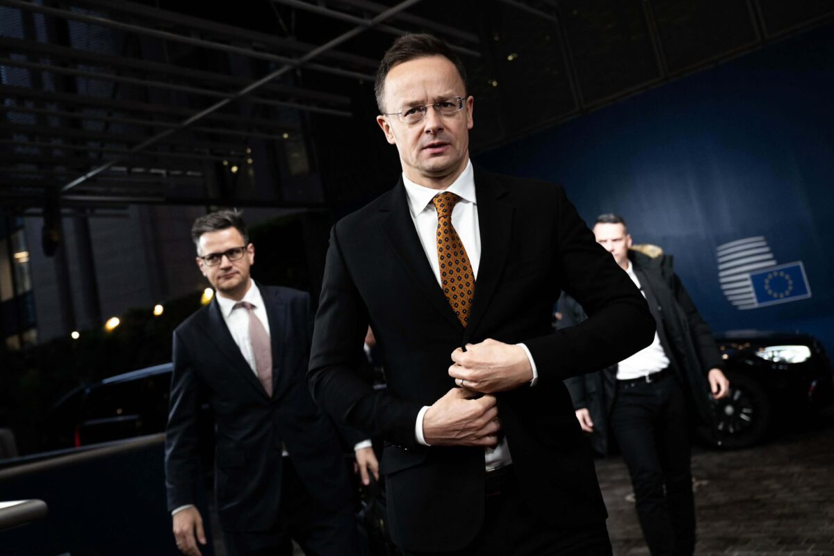 Azonnali bejelentéseket tett Magyarország kormánya szerda délelőtt – reagáltak a helyzetre