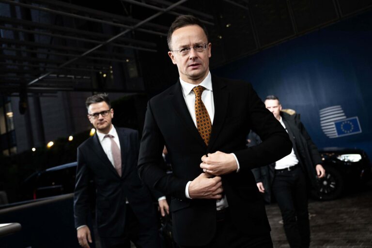 Azonnali bejelentéseket tett Magyarország kormánya szerda délelőtt – reagáltak a helyzetre