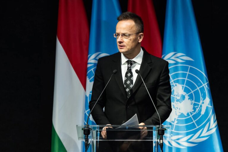 Itt a magyar kormány szombat esti rendkívüli bejelentése