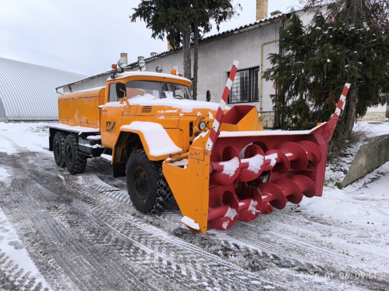 A Magyar Közút reméli, a „szörnyetegeket” nem kell bevetniük ebben a helyzetben