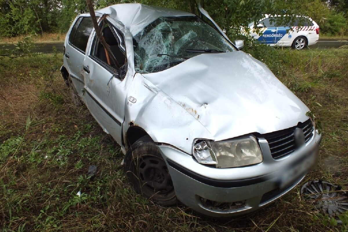 A 19 éves bűnöző azt hihette, a Halálos iramban szerepel – rossz vége lett